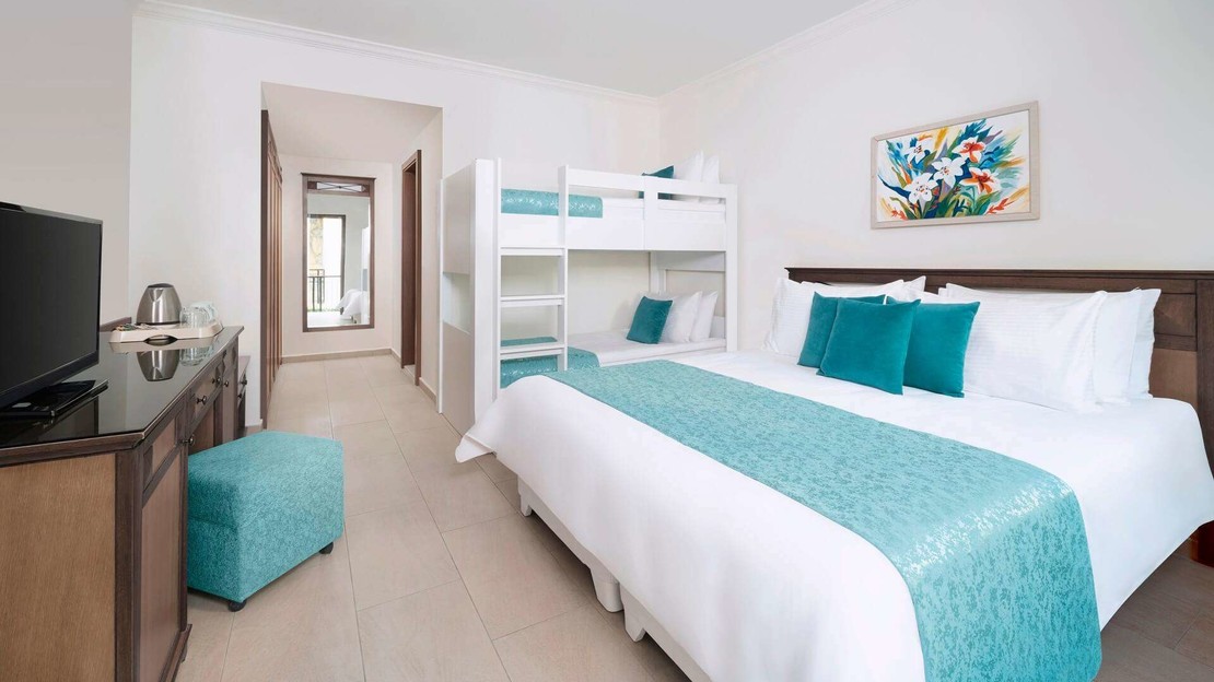 Asteria Bodrum Resort